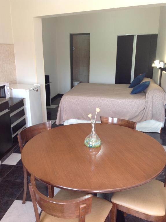 Apart Hotel Concepcion San Fernando del Valle de Catamarca Eksteriør billede