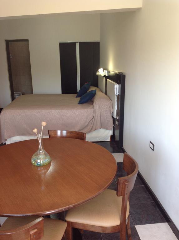 Apart Hotel Concepcion San Fernando del Valle de Catamarca Eksteriør billede