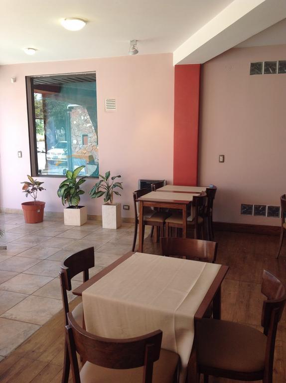 Apart Hotel Concepcion San Fernando del Valle de Catamarca Eksteriør billede