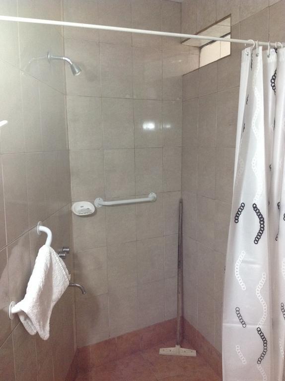 Apart Hotel Concepcion San Fernando del Valle de Catamarca Eksteriør billede